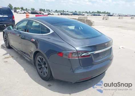 2019 Tesla Model S 100D/75D/Long Range/Standard Range from USA, damaged, VIN 5YJSA1E24KF311683